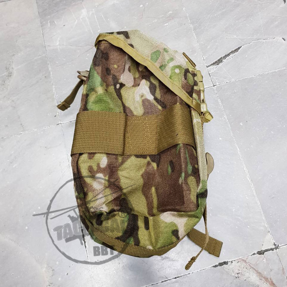 กระเป๋าสี่เหลี่ยม US.