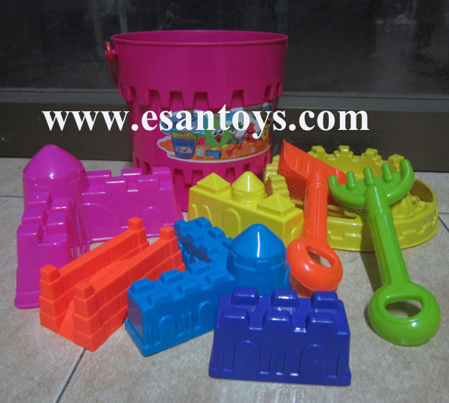 ถังตักทราย