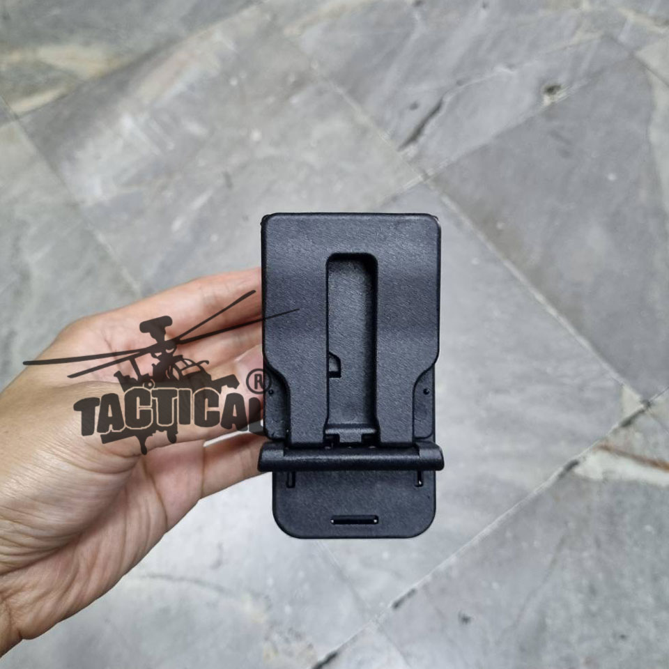 ซองไฟฉาย (สั้น) หมุนได้ 360 องศา