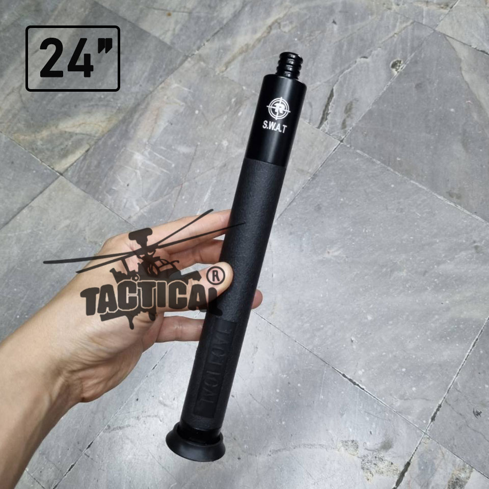 ดิ้วกดตูด S.W.A.T 16" 20" 24" 26"