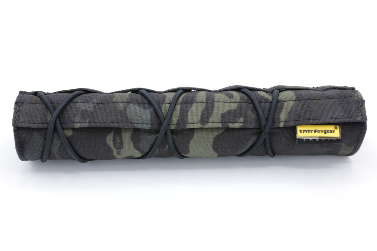 ผ้าคลุมที่เก็บเสียง ยี่ห้อ Emerson