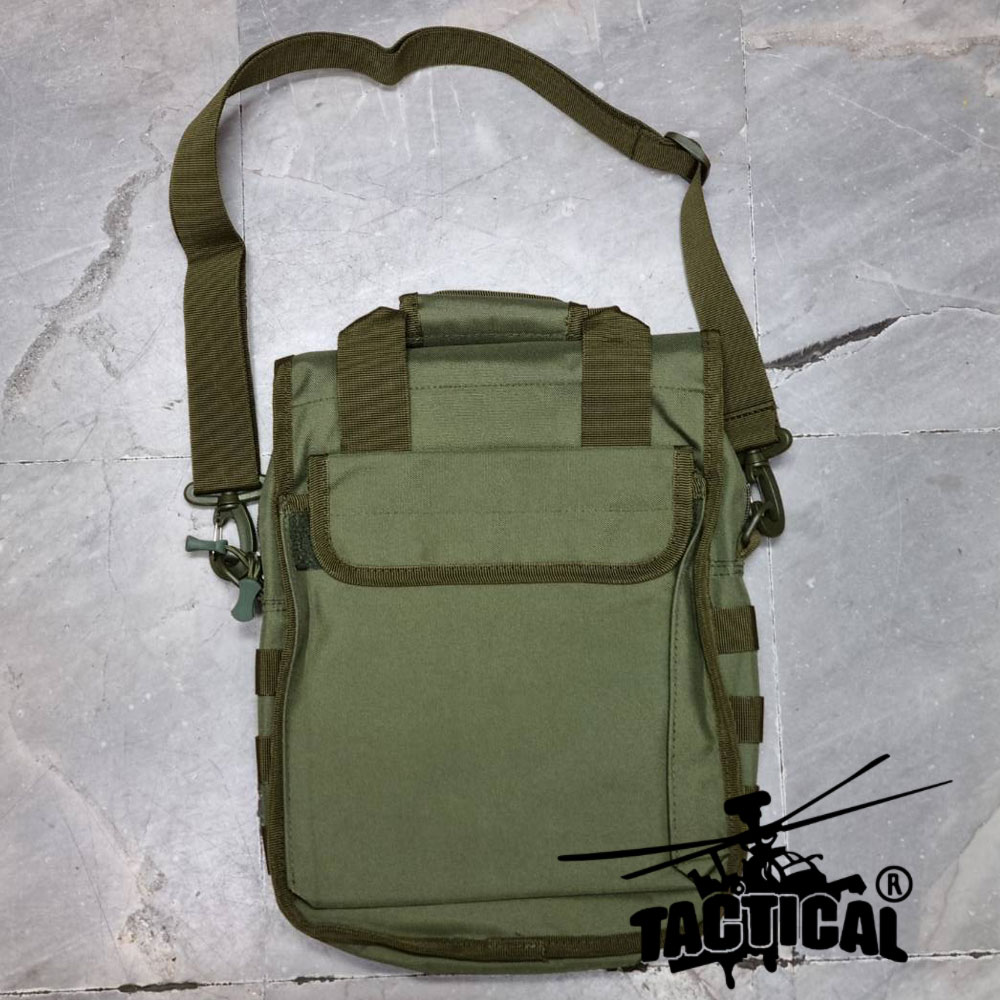 กระเป๋าสะพายไหล่ หิ้วได้ #6017