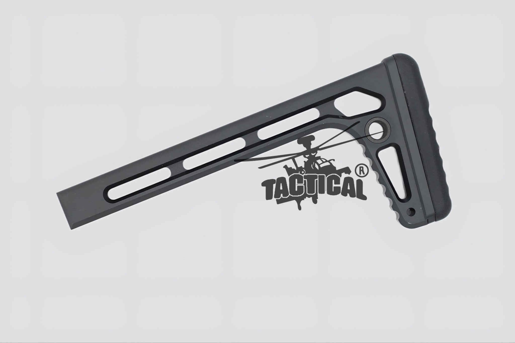 พานท้ายปืนแบบพับได้ รุ่น Minimalist Folding Stock