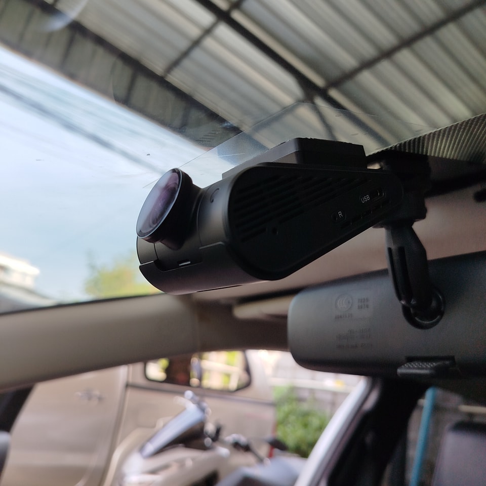 Viofo A329 2CH 4K 60fps