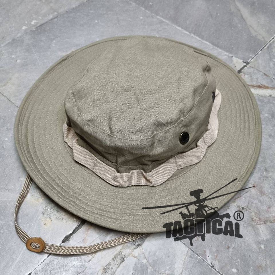 หมวกปีก (ไทย) ดำ / ดต.ทบ. / ดต.อส. / พรางทราย อื่นๆ