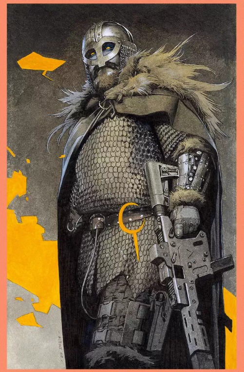 หนังสือรวมภาพสเก็ตโดยMatrix (เมทริกซ์) HAND DRAWN SKETCHBOOK