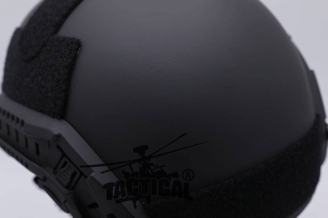 หมวก FAST MH (ปรับขนาดได้)