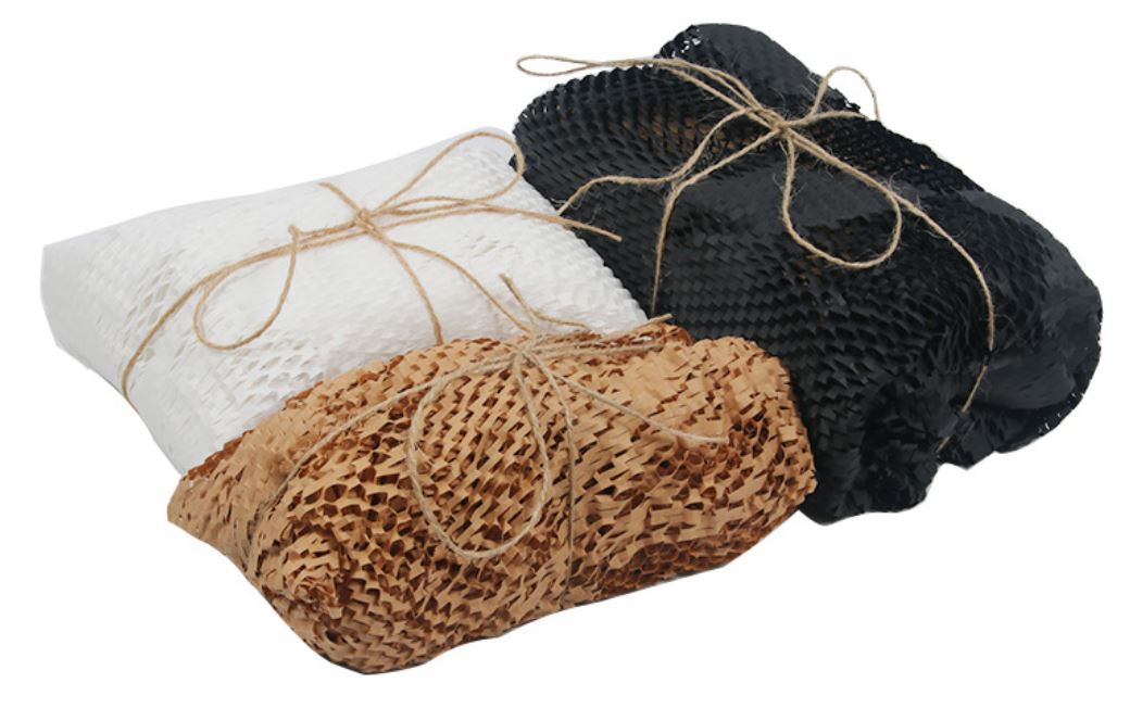 กระดาษรวงผึ้งแบบม้วน ขนาดหน้ากว้าง 30 ซม.ยาว 50 เมตร