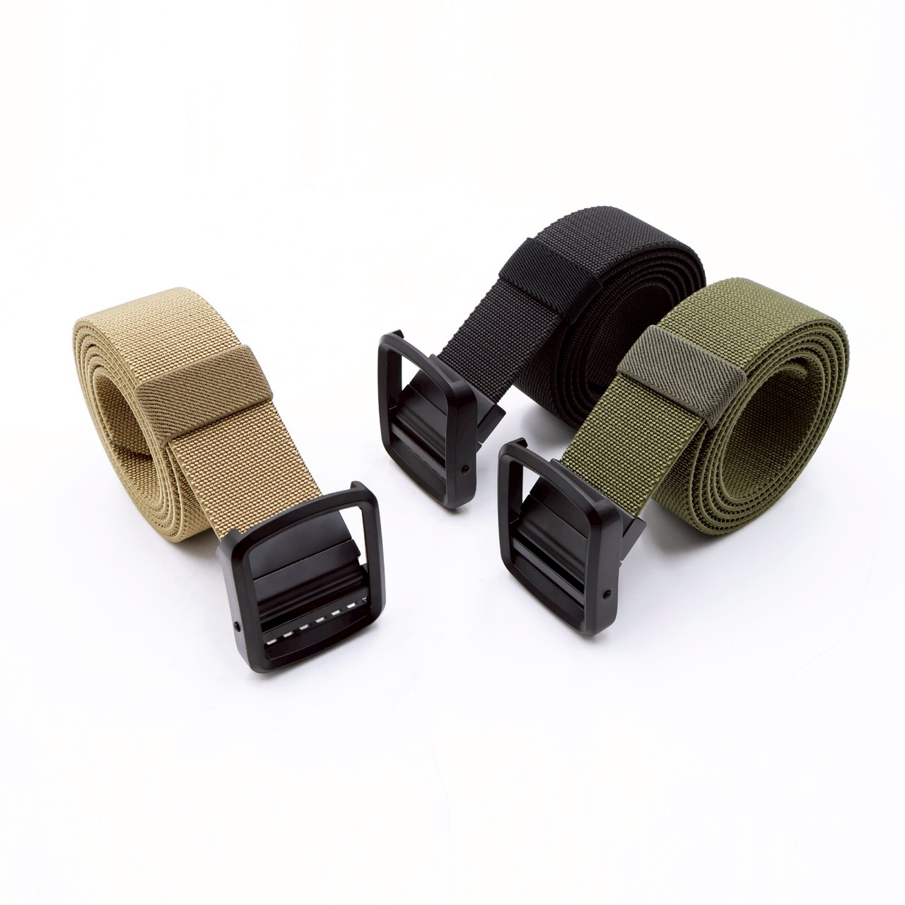 เข็มขัดยุทธวิธี รุ่น 917