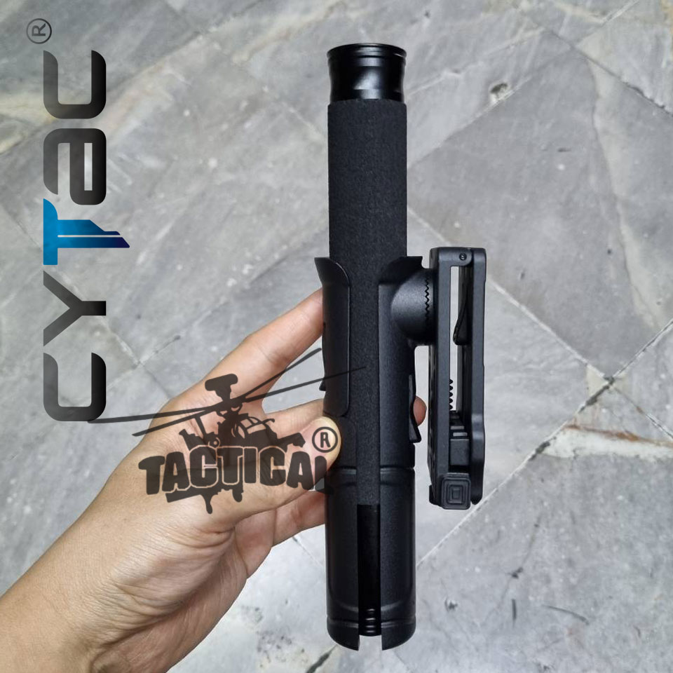 (ของแท้) ซองดิ้ว Cytac (Universal Baton Holder)