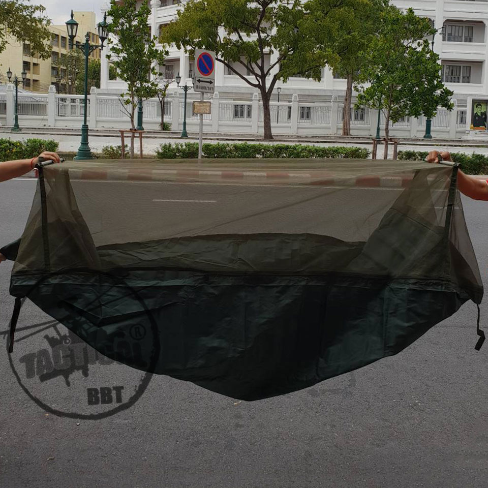 เปลมุ้ง (แท่ง)