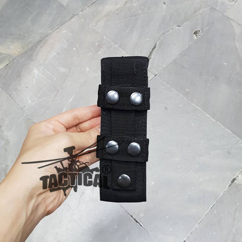 ซองผ้า ใส่สายรัดห้ามเลือด/กรรไกรสนาม