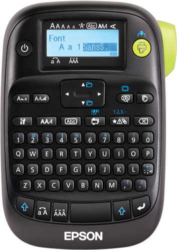เครื่องพิมพ์ฉลาก LW-400TH