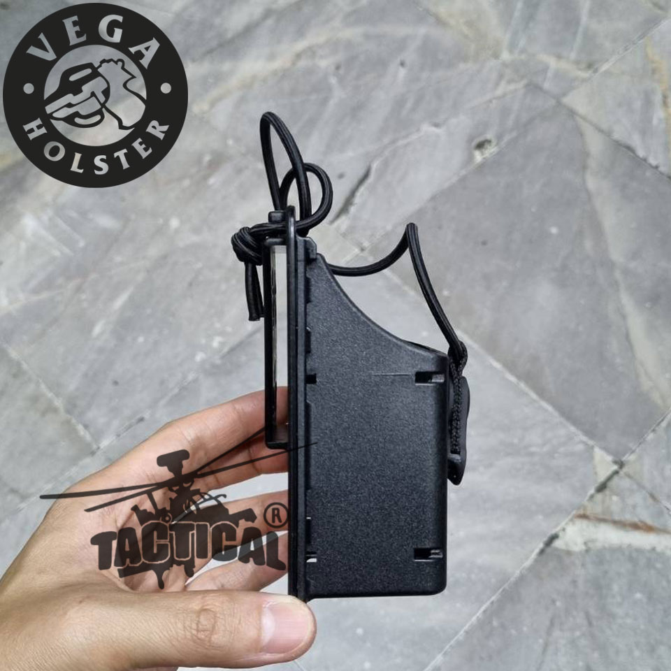 ซองวิทยุสื่อสาร Vega