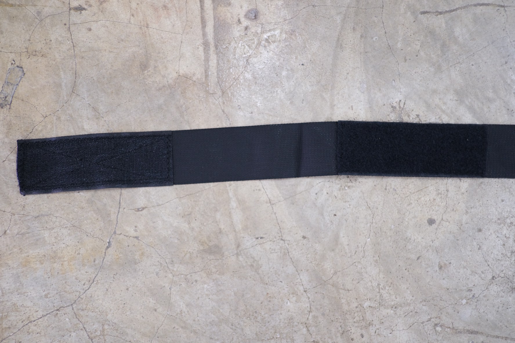 (SALE) เข็มขัดหัวเหล็ก รุ่นผ้าบาง