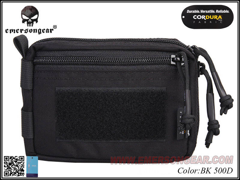 กระเป๋าอเนกประสงค์ (Plug-in Debris Waist Bag) ยี่ห้อ Emerson