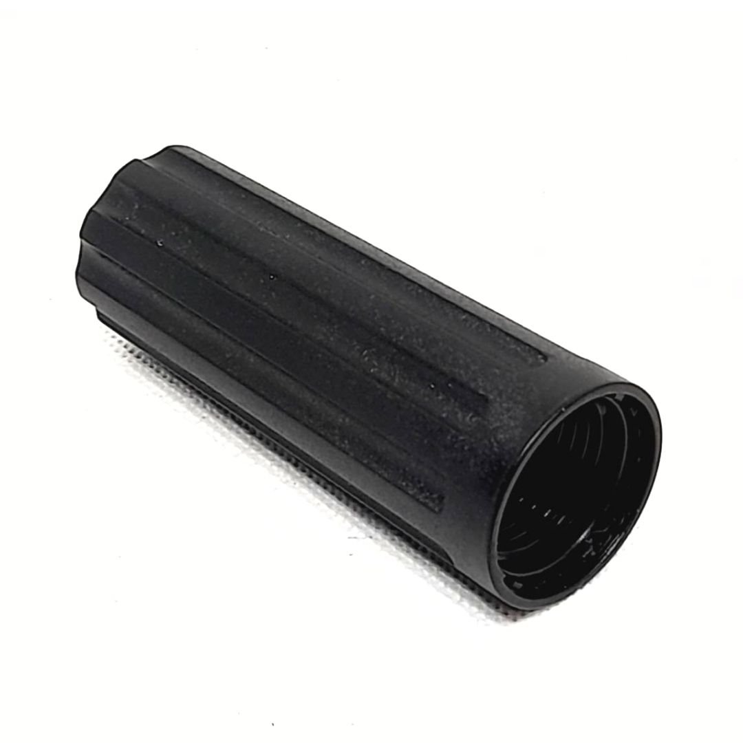 อะไหล่ กระบอกอัดแก๊สวิปครีม สีดำ ขวดทำวิปครีม รหัส 2422