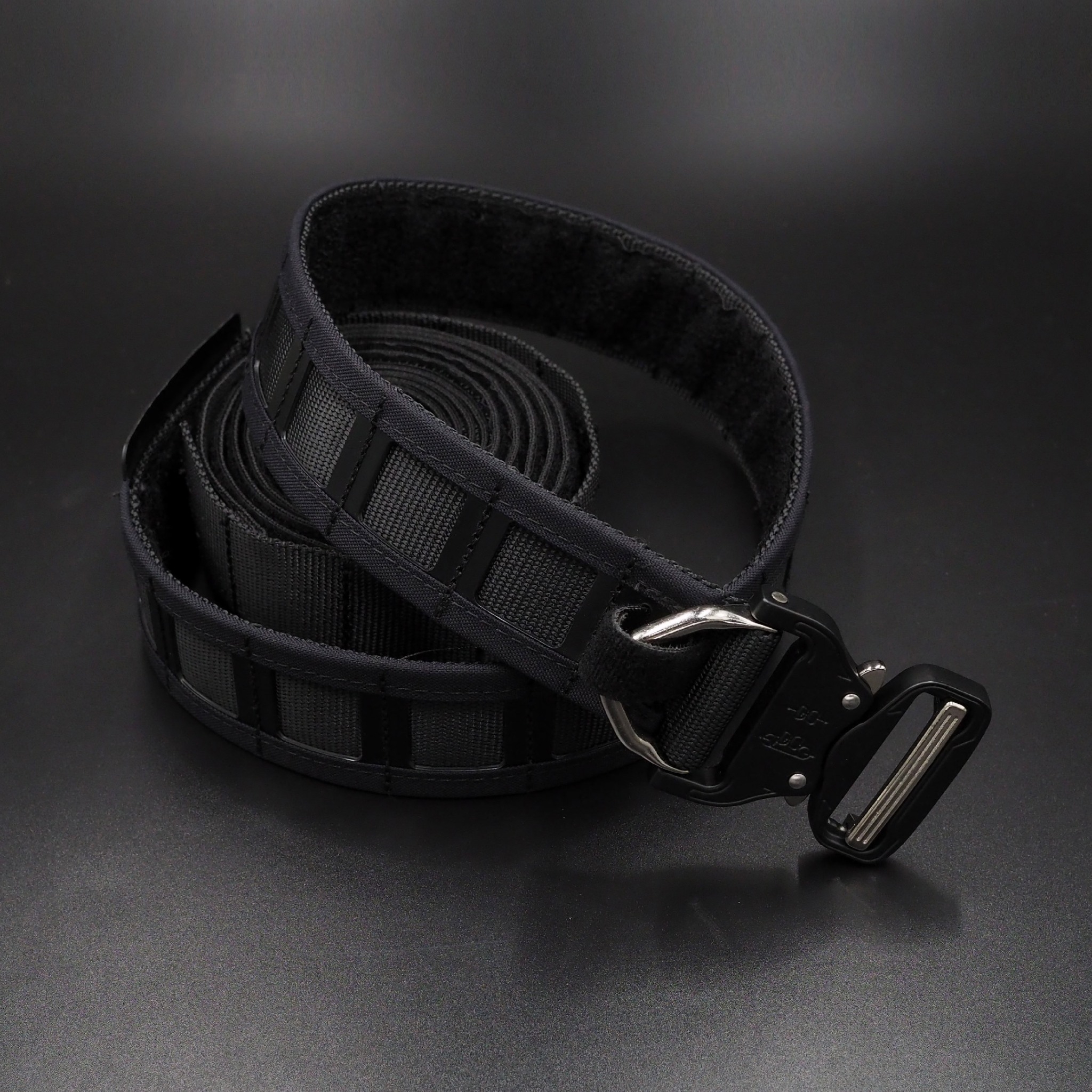 เข็มขัดสนาม Cobra (Wosport)