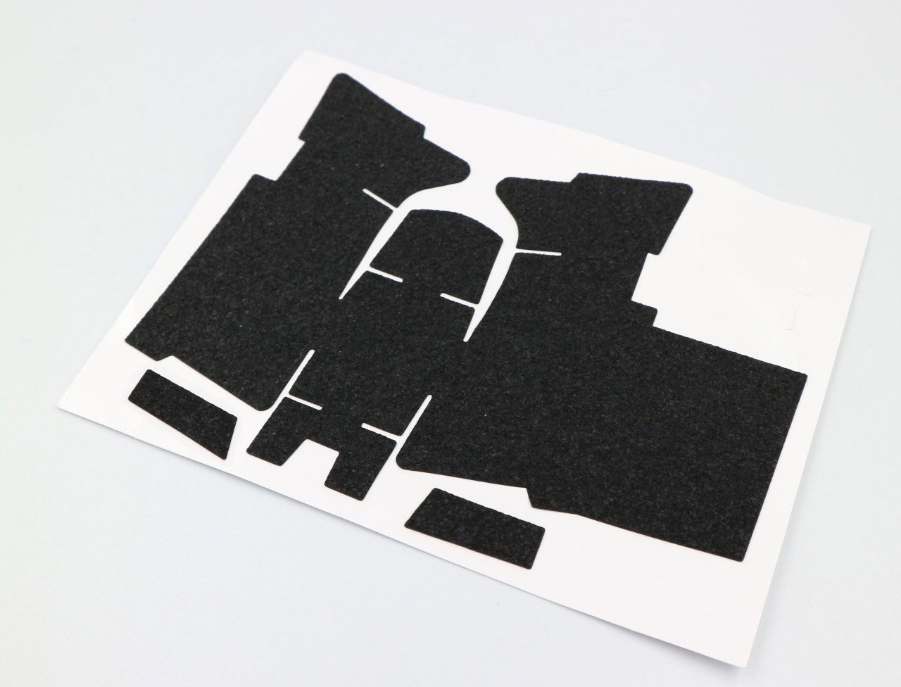 เทปกันลื่น Glock 17/19/26, Sig Sauer P320/P365