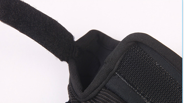 ถุงมือ ผ้า เต็มนิ้ว