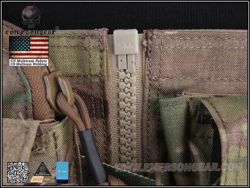 เสื้อเวส Emerson รุ่น M4 Chest Rig