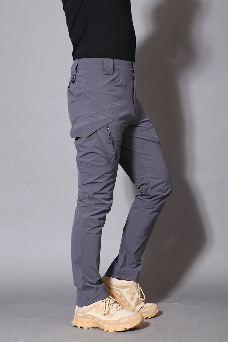 กางเกง IX9 Pave Hawk ผ้า Teflon เบา นุ่ม กันน้ำ