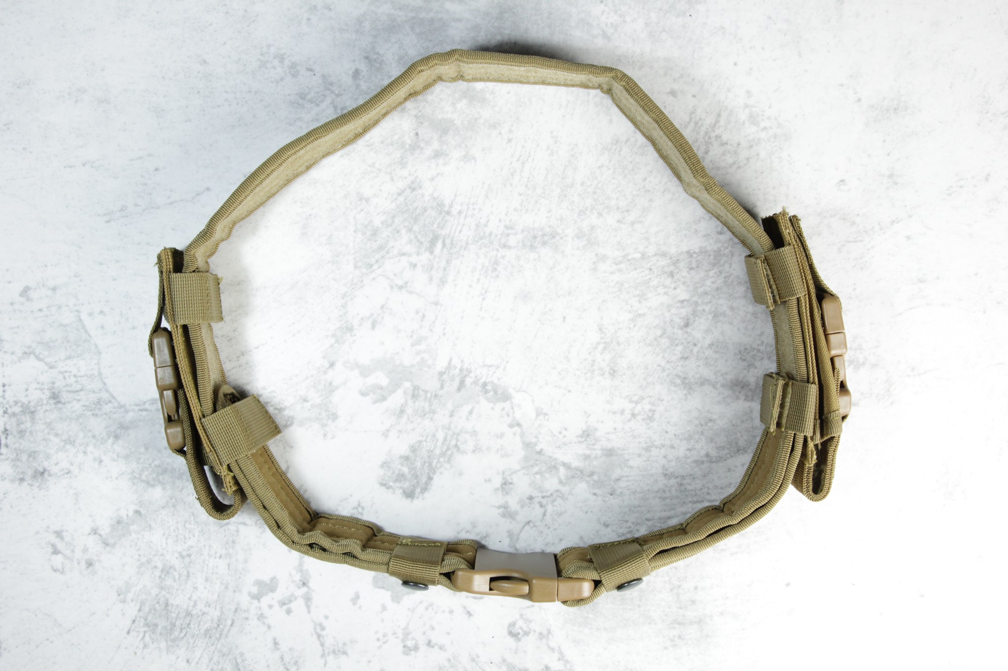 เข็มขัด 191 + ซองแม็กกาซีน