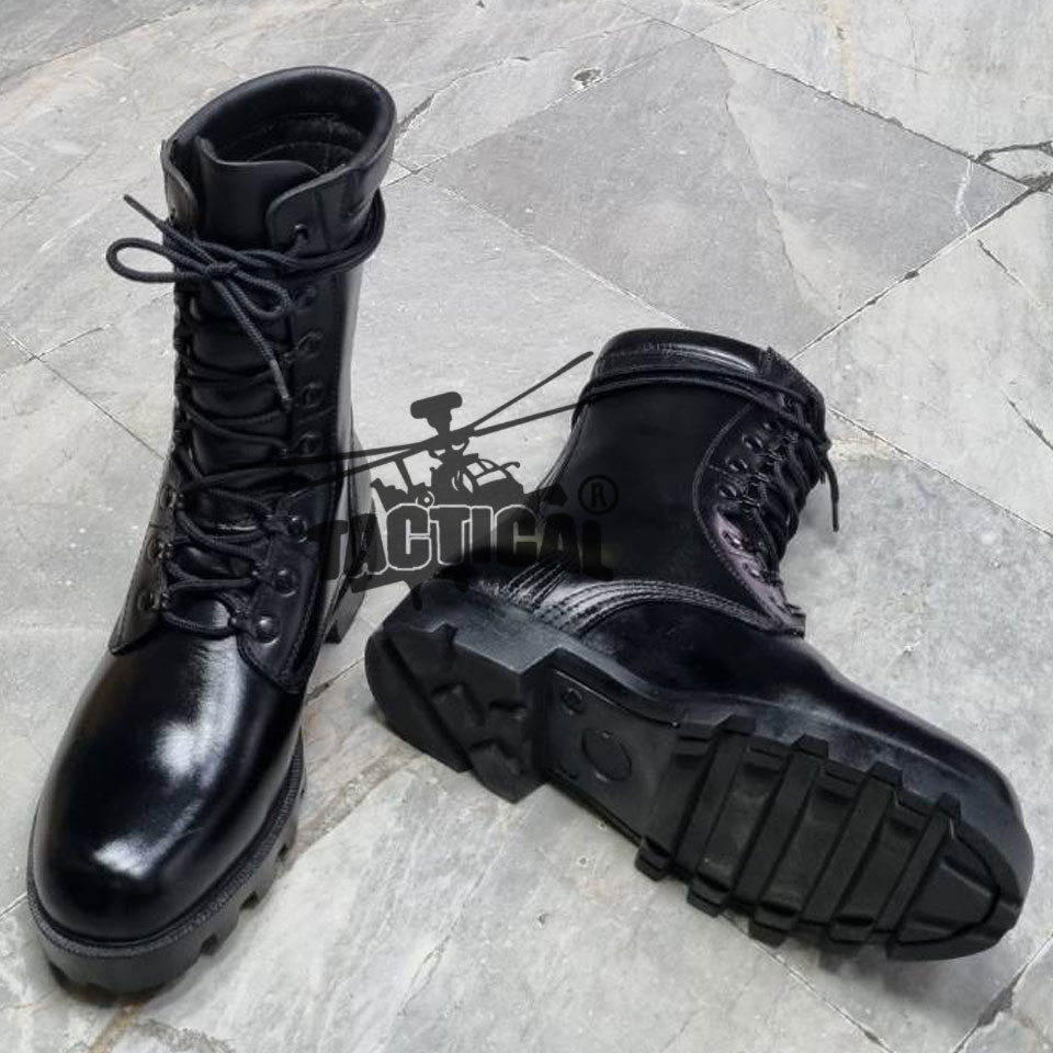 รองเท้าคอมแบท TACTICAL