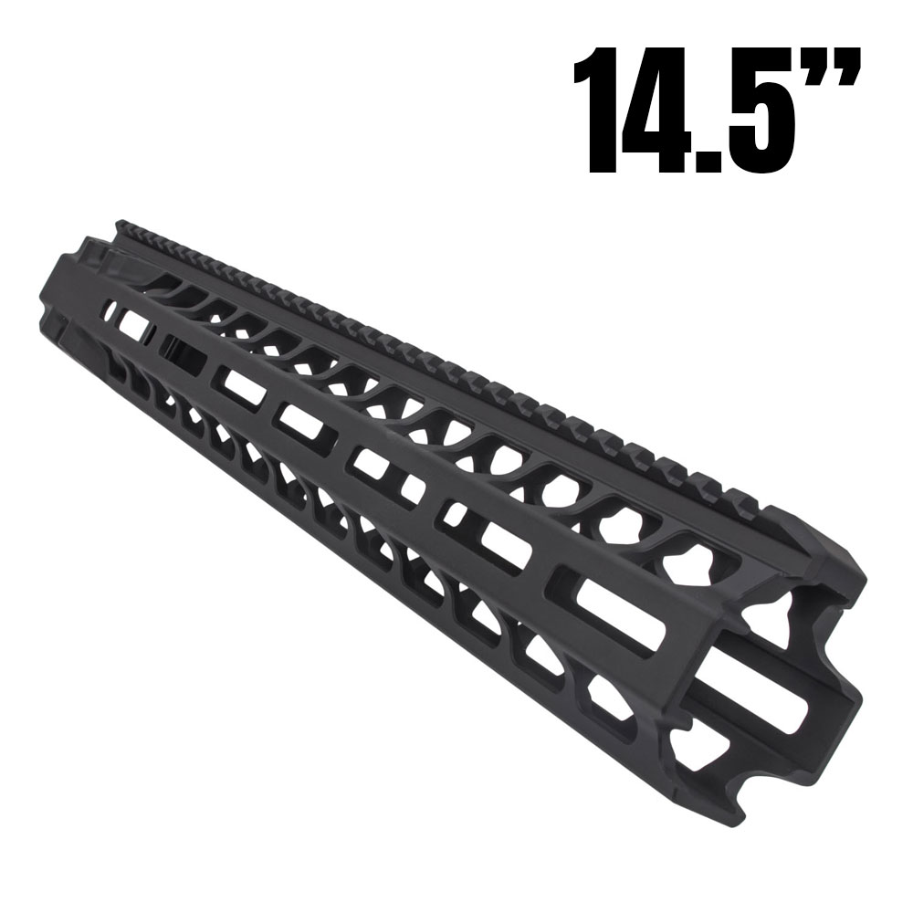 ชุดหน้า M4 Radian