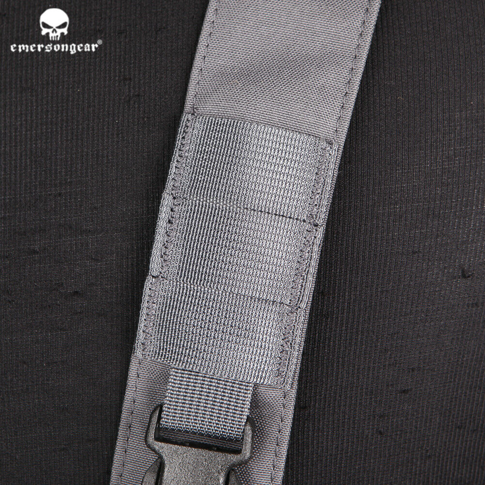 เสื้อเวส Emerson รุ่น D3CR Tactical Chest Rig (AK)