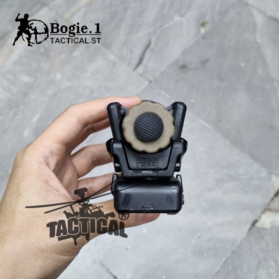 ซองไฟฉาย U โบกี้วัน