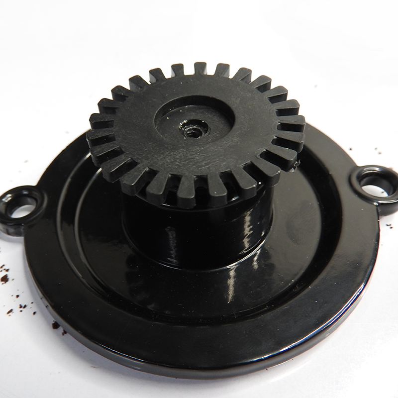 เครื่องบดกาแฟเอเพรสโซ่ เฟืองบด Ø60 มม. รหัส 1614-205 (สินค้าไม่มีประกัน มีศูนย์ซ่อม)