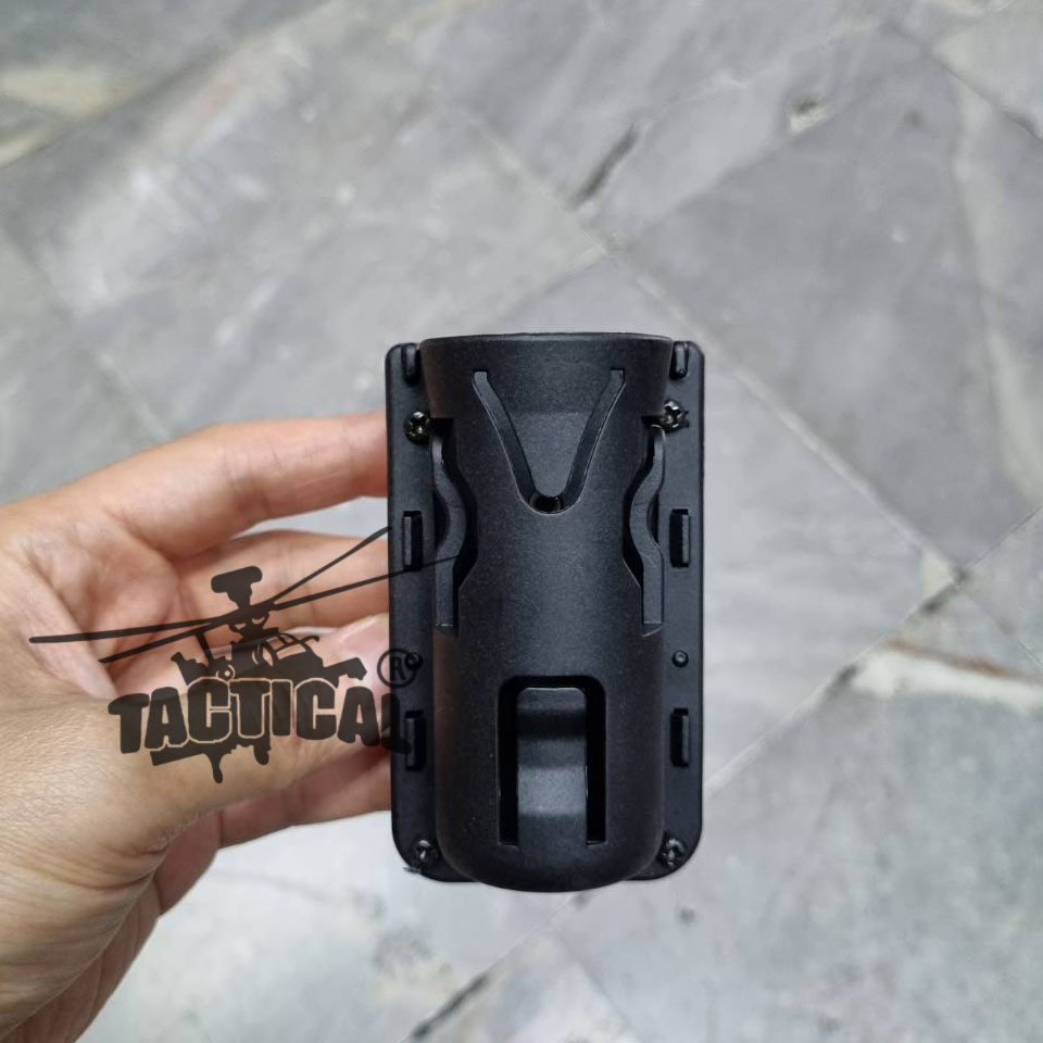 ซองดิ้วสั้น 360 องศา