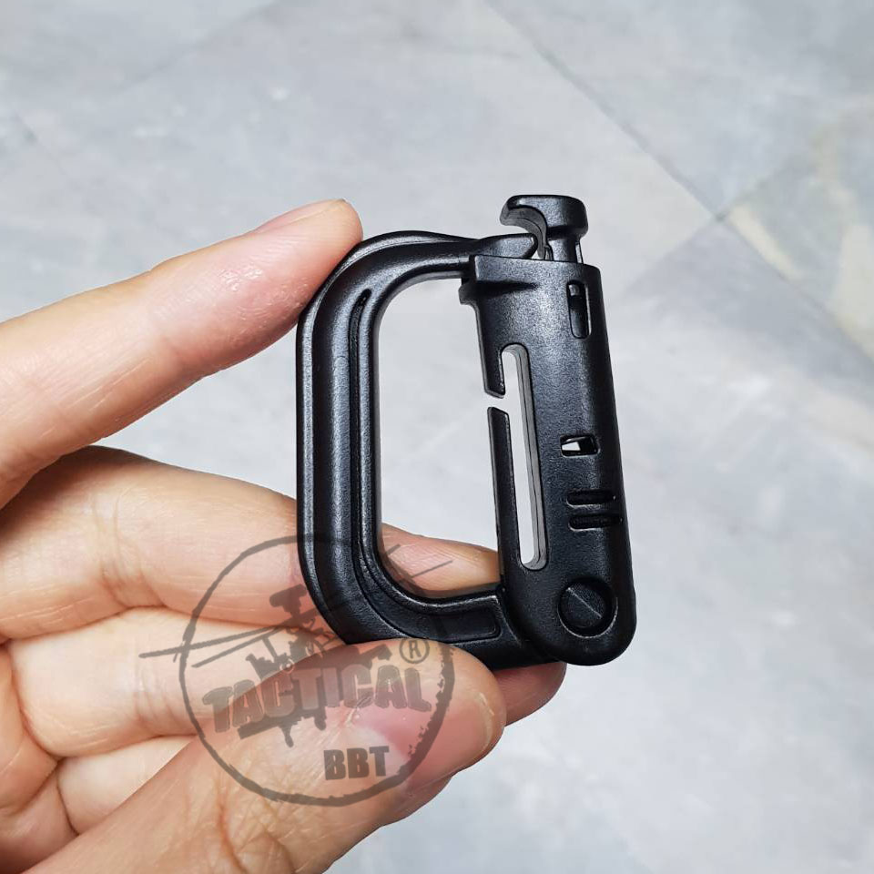 Carabiner Tactical Link รุ่น S