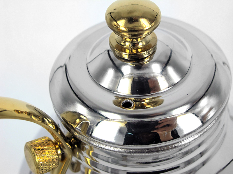 กาต้มน้ำร้อน ชงชา กาแฟ อาละดิน 1.5 ลิตร 1610-276