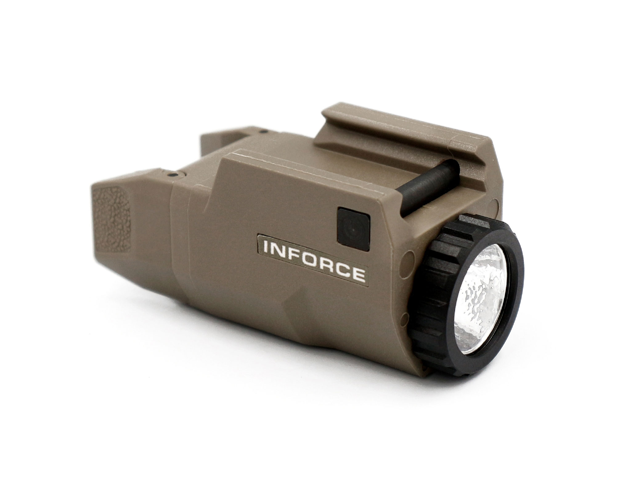 ไฟฉายติดปืนสั้น SOTAC รุ่น APL-C (Inforce)