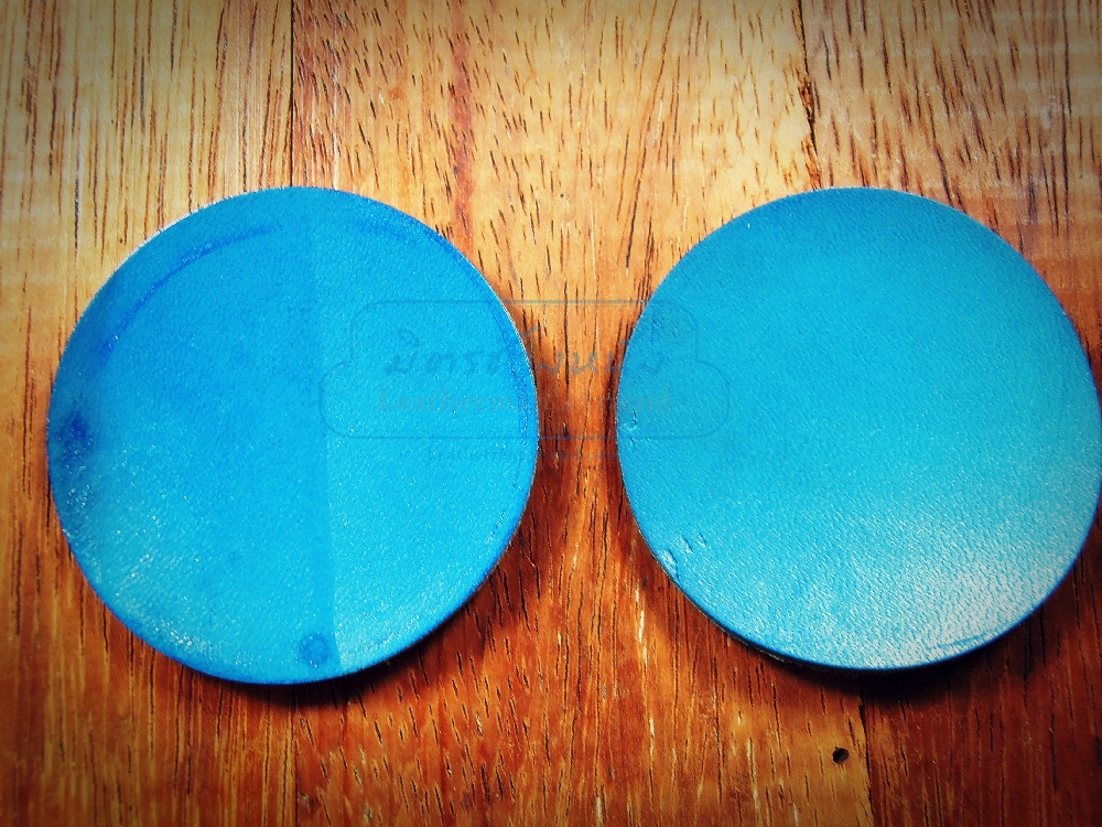 น้ำยาเคลือบหนังแท้ สำหรับหนังฟอกฝาด Armour Coat สูตรเคลือบเนื้อเนียนพิเศษ กันน้ำ ให้หนังเงา สีสวยทนยาวนาน