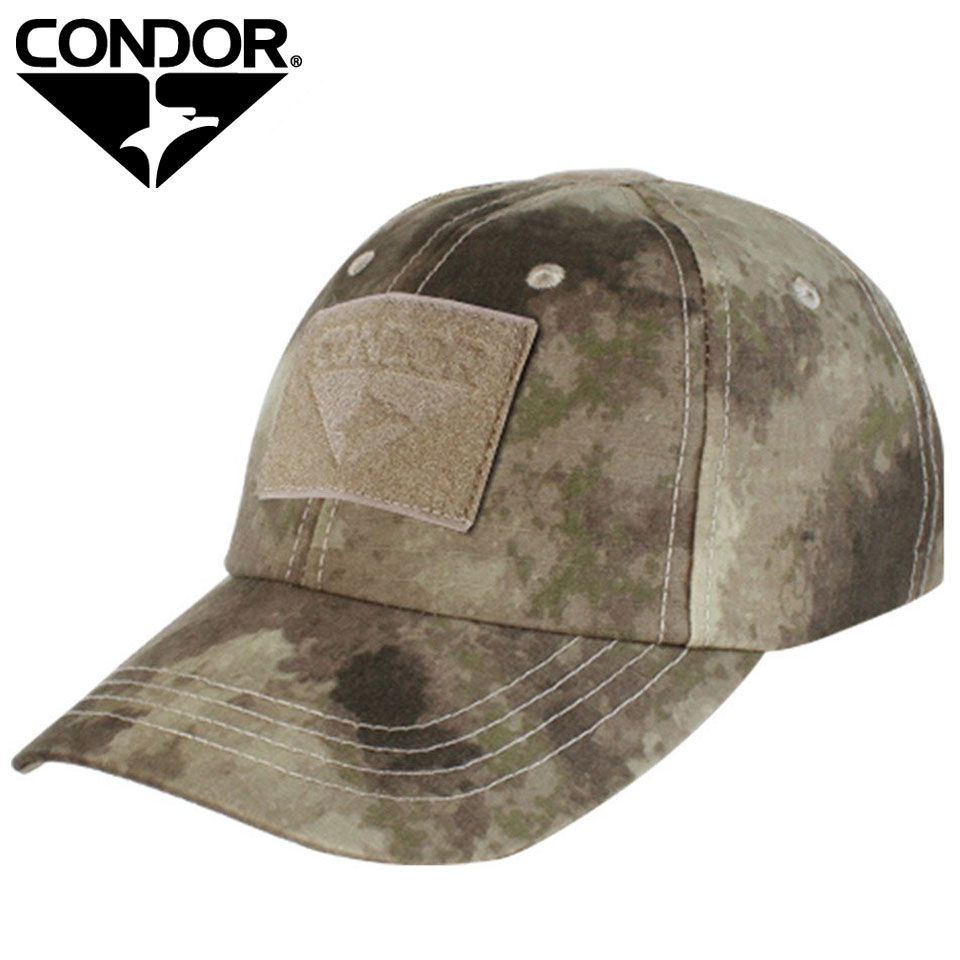 หมวกแก๊ป Condor Tactical Cap