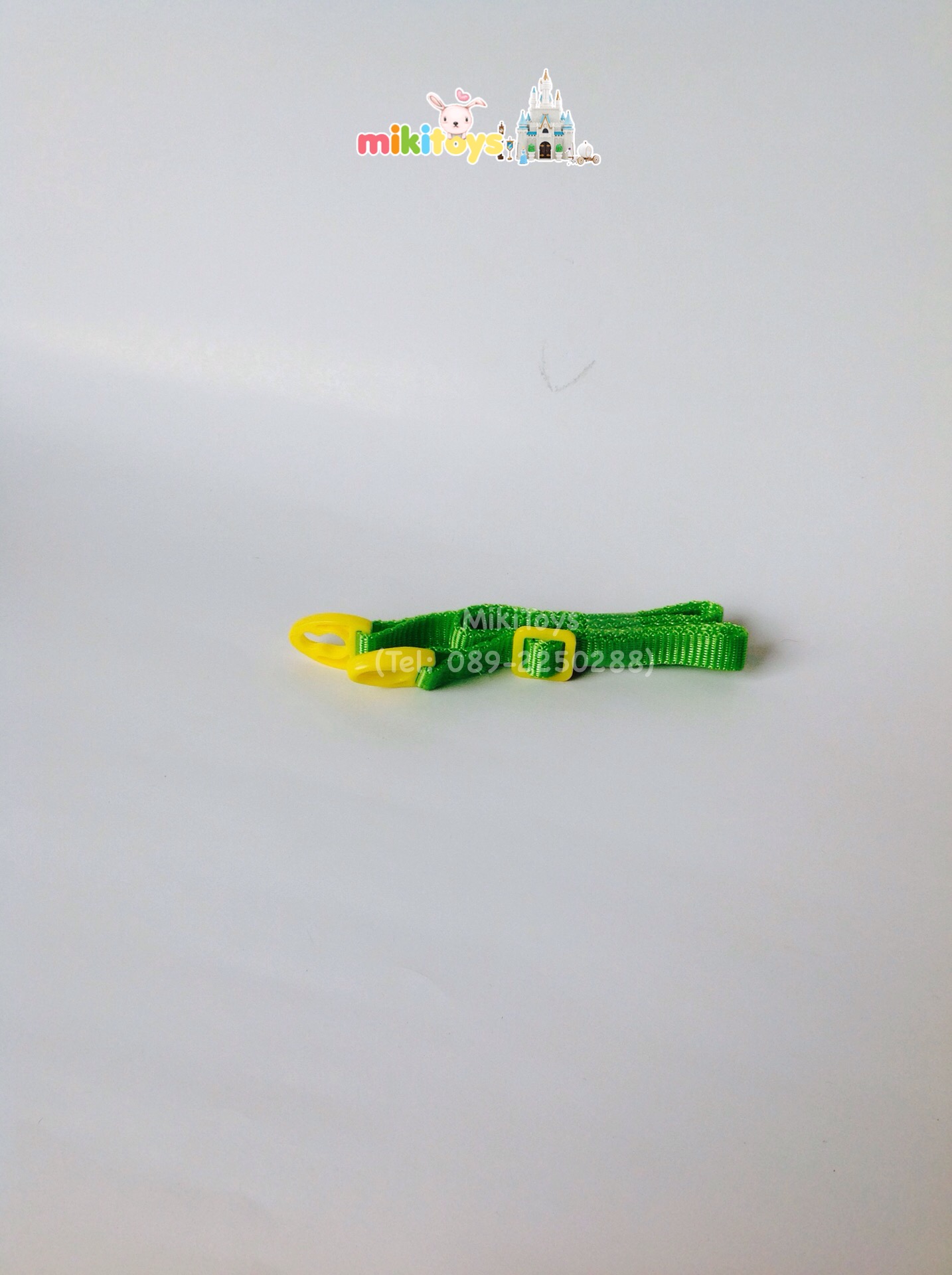 กระติกน้ำ Ben10 เบนเทน แบบธรรมดา ไม่เก็บอุณหภูมิ ขนาด500ml. สีเขียวใส