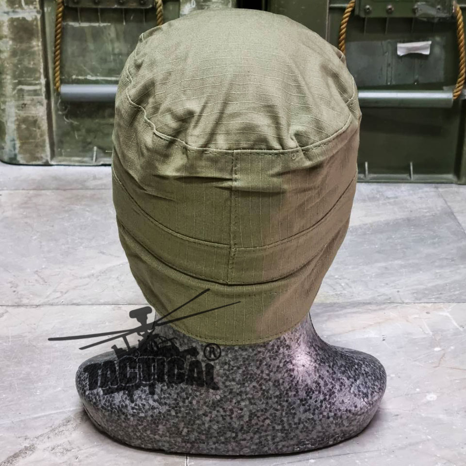 หมวกทหารญี่ปุ่น ทรงโกโบริ