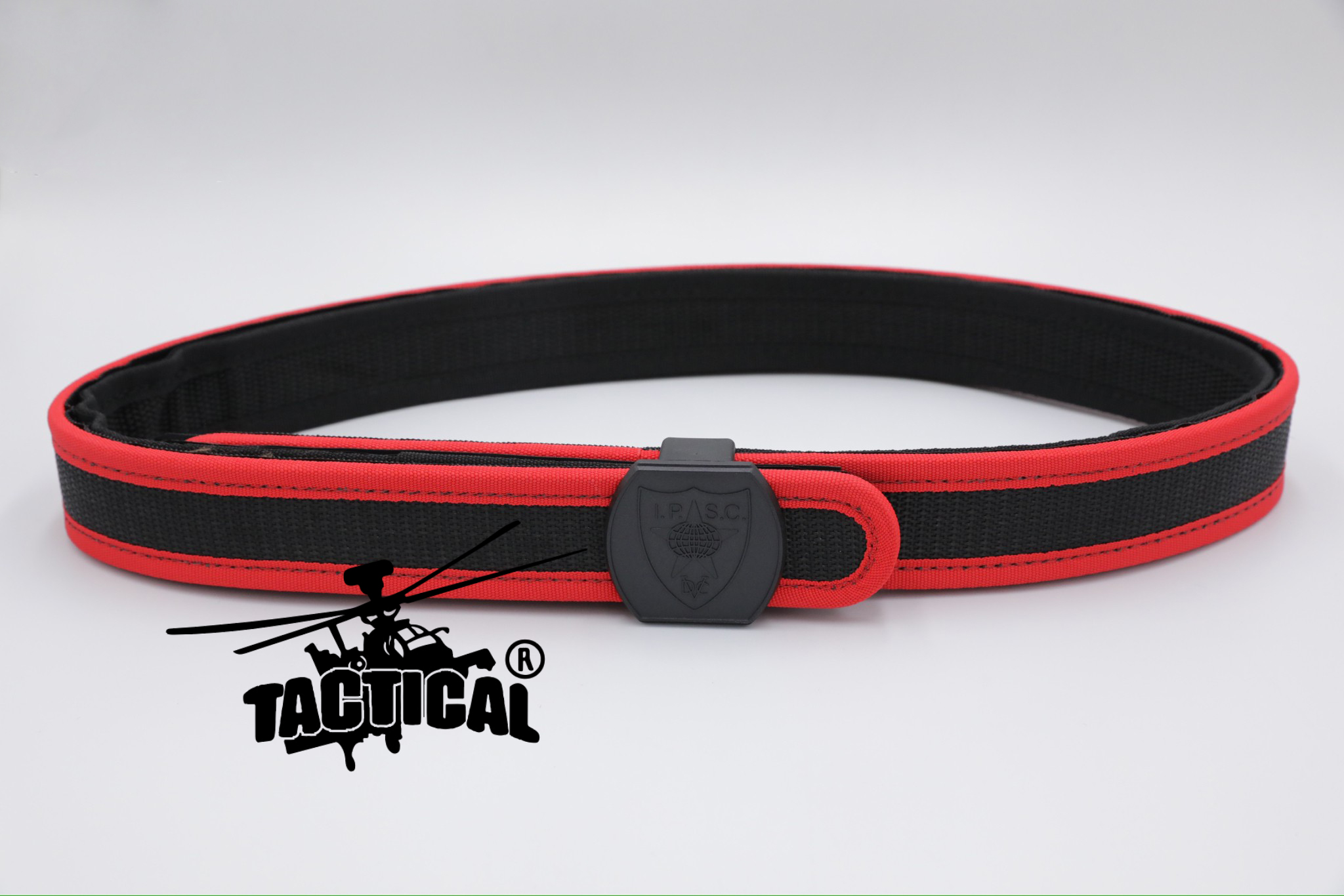 เข็มขัด IPSC (4 สี)
