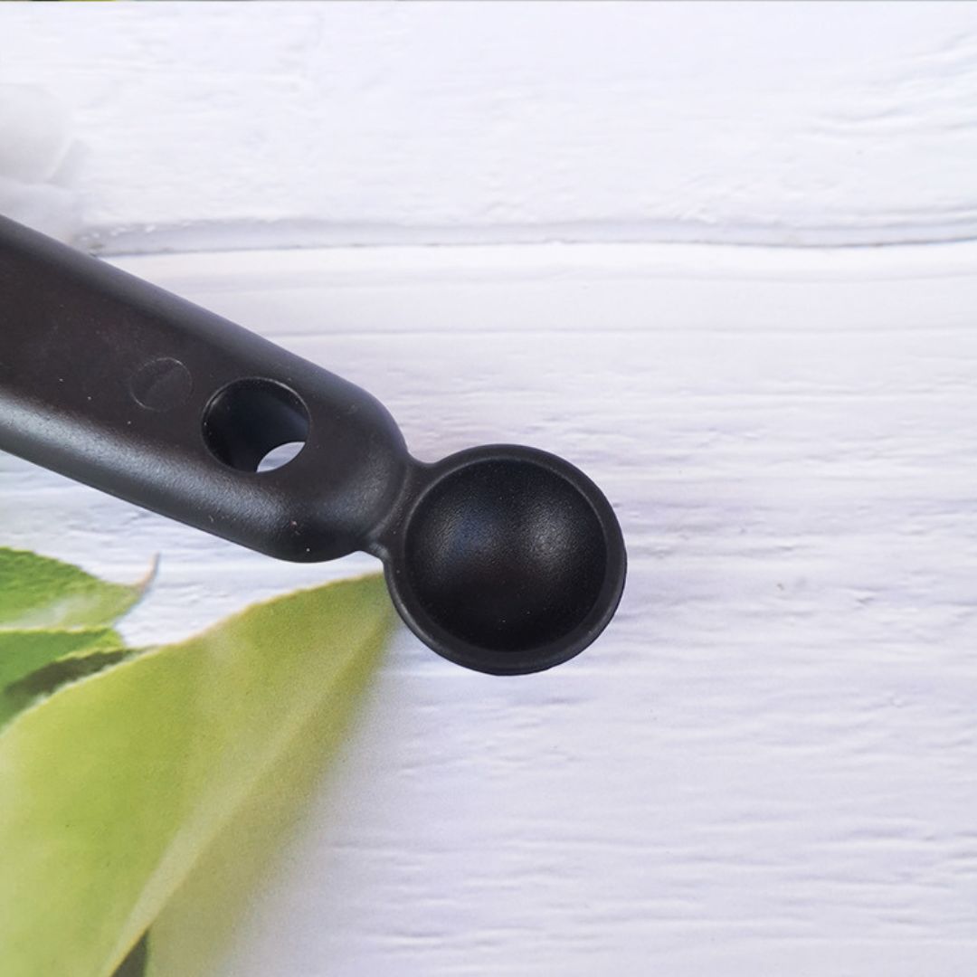 แปรงทำความสะอาดหัวชง แบบเข้าล็อคหัวชงขนาด 58 มิล รหัส 2610