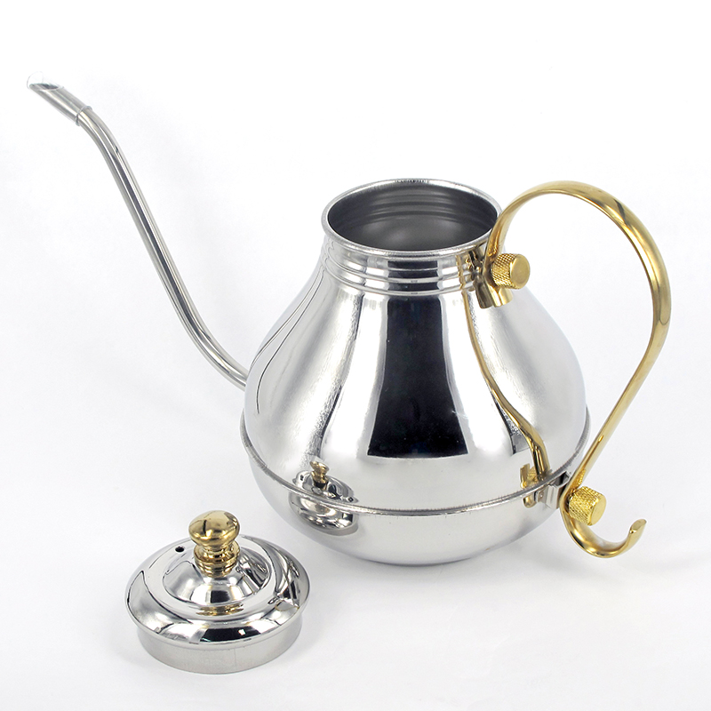 กาต้มน้ำร้อน ชงชา กาแฟ อาละดิน 1.5 ลิตร 1610-276