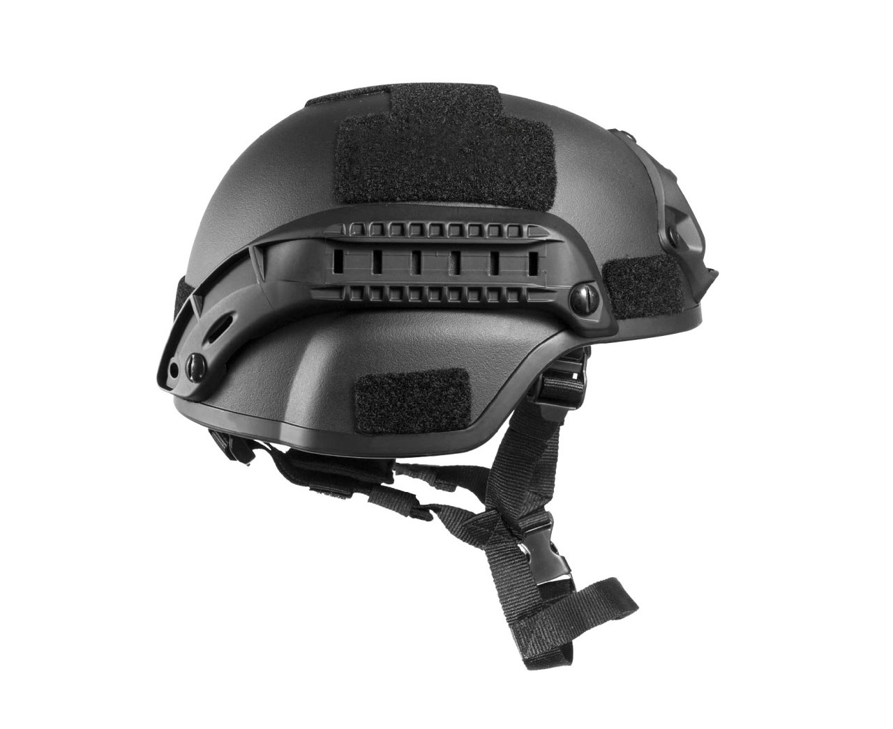 หมวก MICH 2000