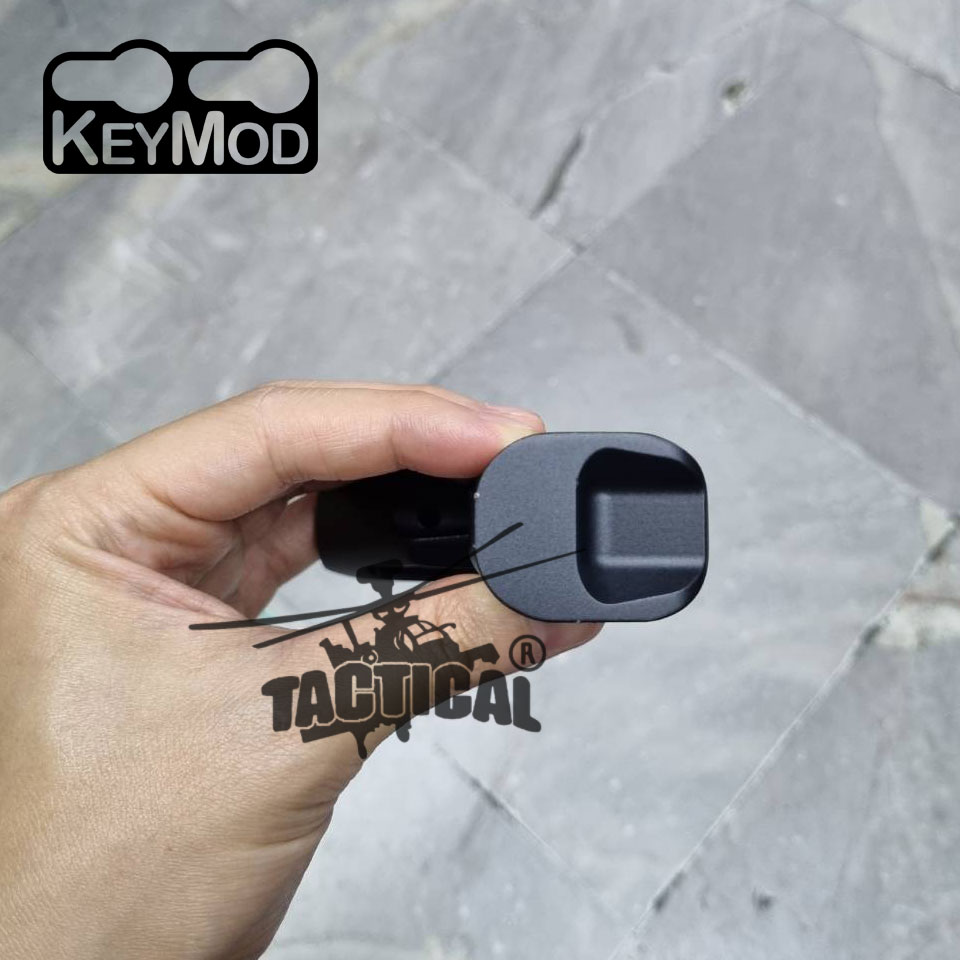 กริปมือหน้า Fortis - ยาว