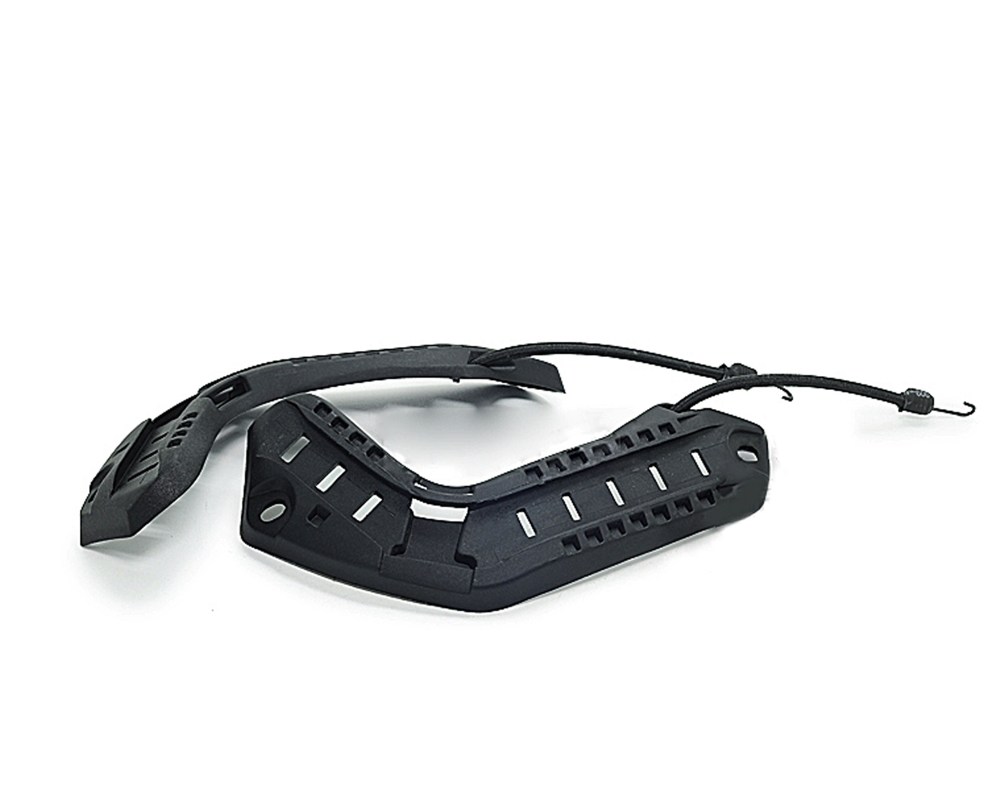 รางติดหมวก (ชุด) FAST และ MICH