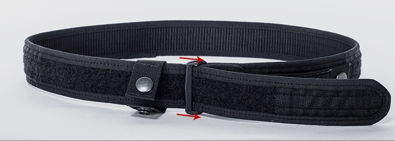 เข็มขัด Sector Seven (Original) Nylon