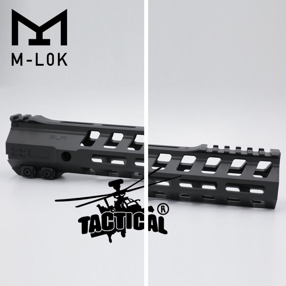 ชุดหน้า SLR รุ่น HDX ระบบราง M-Lok