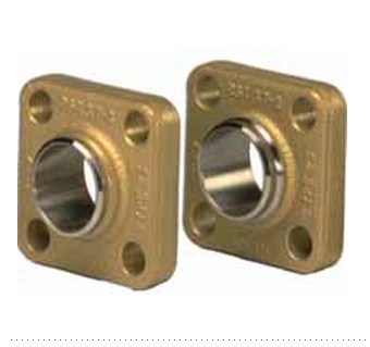 Flange set Code 027N2550