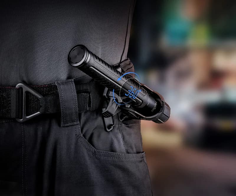 ซองดิ้ว Nex V70 (สำหรับ Quicker)